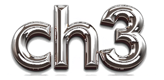 ch3 logo